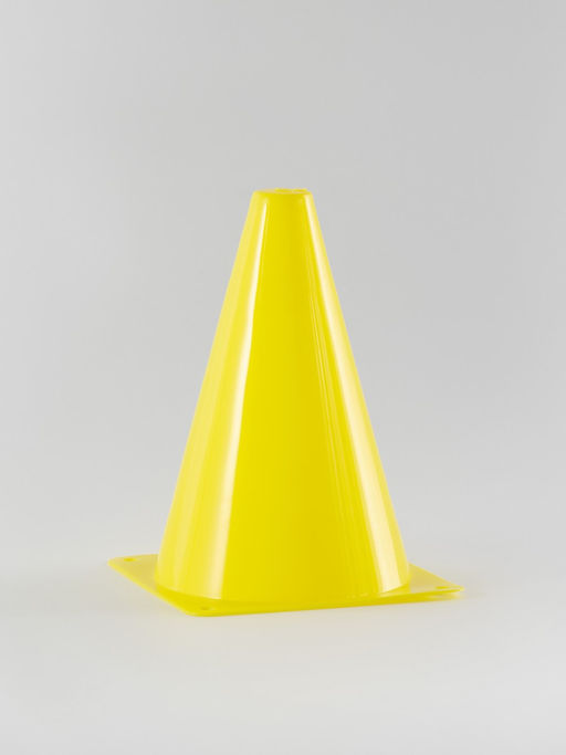 Конус FN Cones Without Holes (18cm) Yellow