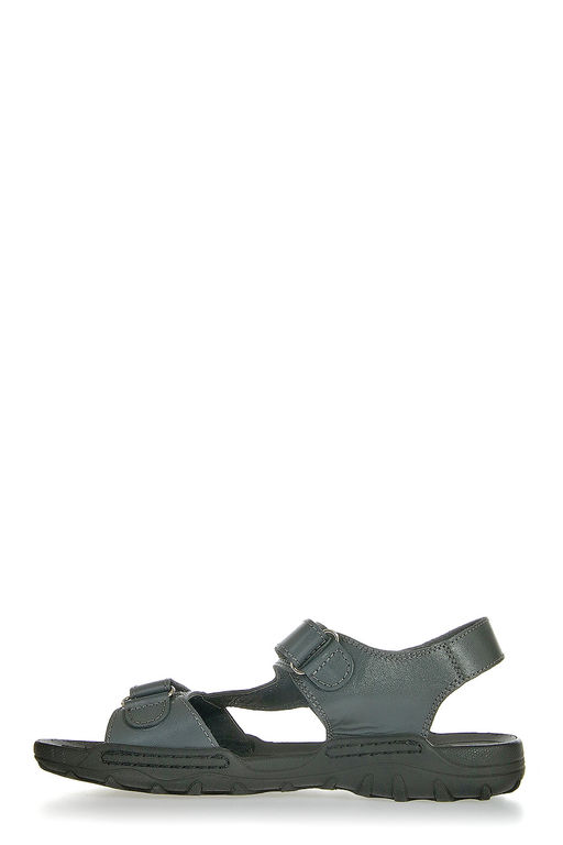 Туфли открытые школьные ZEBRA