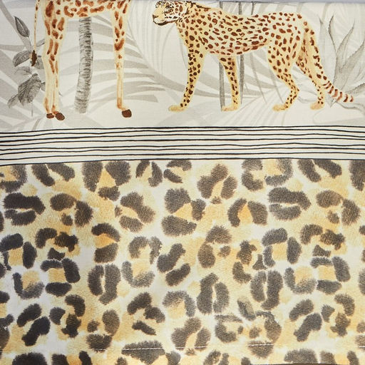 Дорожка "Этель" Beautyful kitchen 40*146 см, 100% хлопок, саржа 190 г/м2