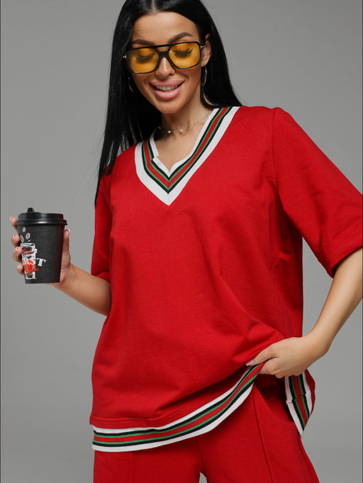 Сити костюм женский - Lovetex фото 31