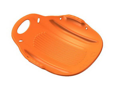 Ледянка НЛО