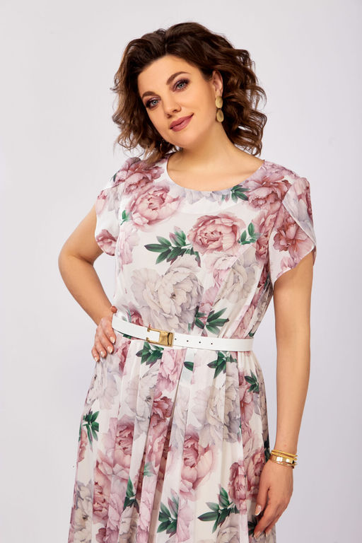 Платье Swallow 843.3 фото 3