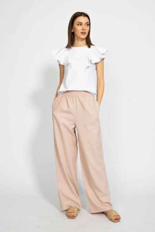 Джемпер 4080 - Kivviwear фото 4