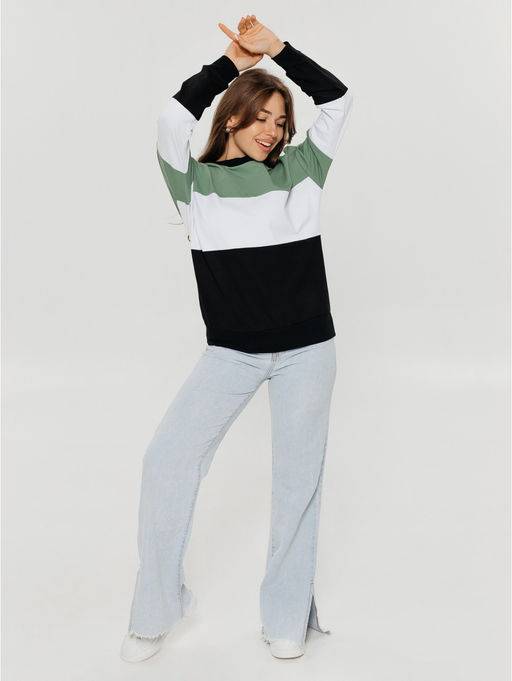 Рената кофта женская (сиреневый) - Lovetex фото 14