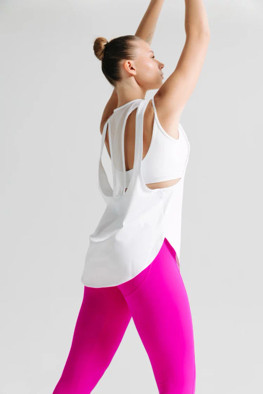 МАЙКА ACTIVE SHIRT POLY - Forstrong фото 6