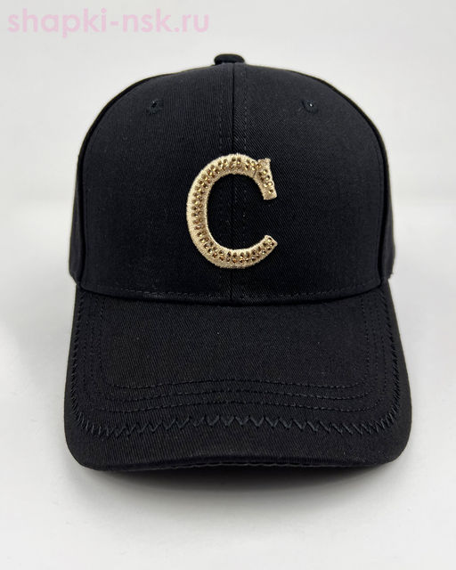 20BC Бейсболка женская (56-58)