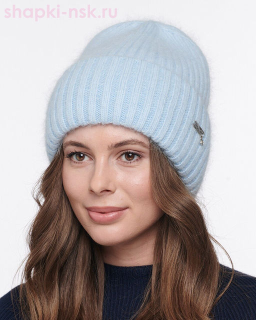 457 PB Колпак женский флис (56-58) - Paola belleza фото 2