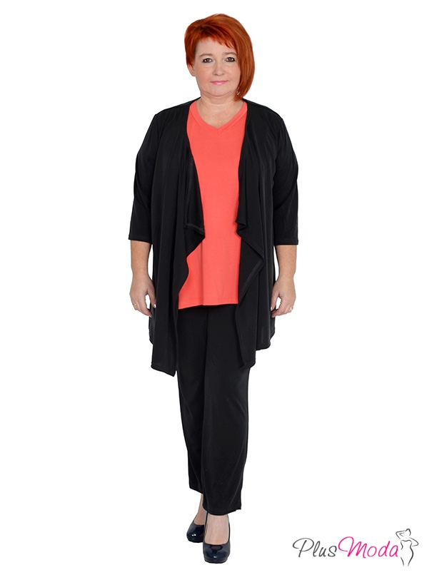 Брюки Модель №1138 размеры 44-84 - Plusmoda фото 3