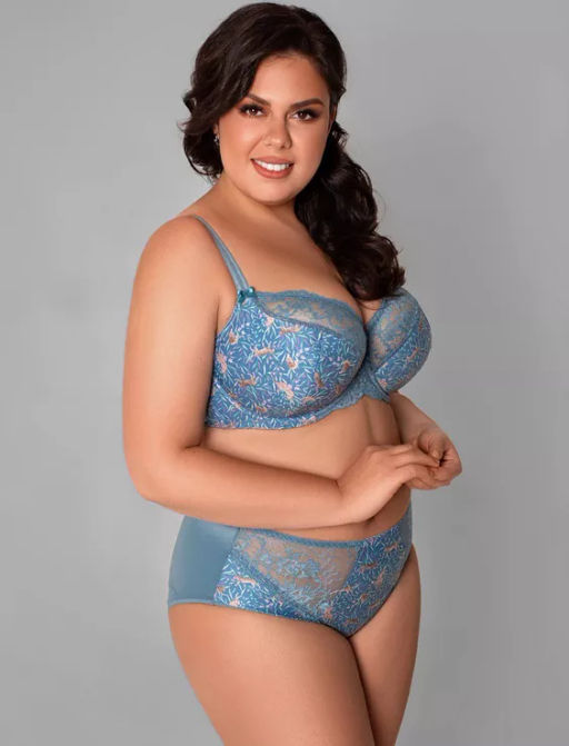 Бюстгальтер Б 426-582 Суматра - Lady lux фото 3