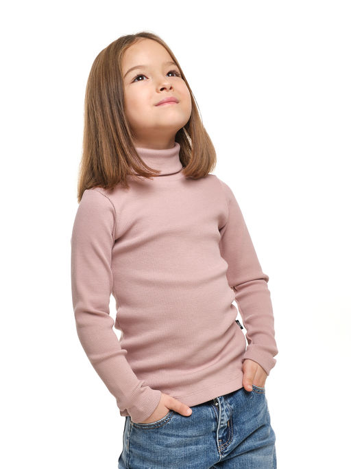 Водолазка 22-0392 - Mini maxi фото 32