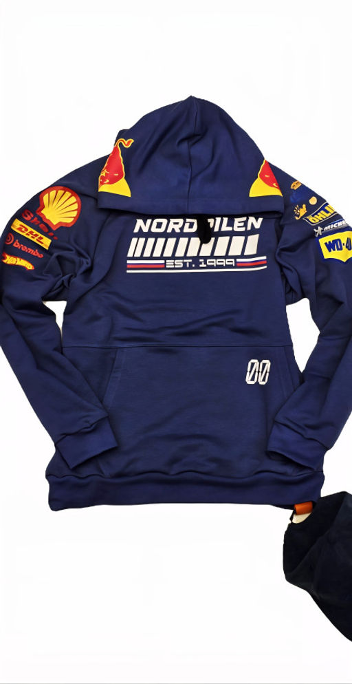 Толстовка JM35MS - Argo exclusive фото 2