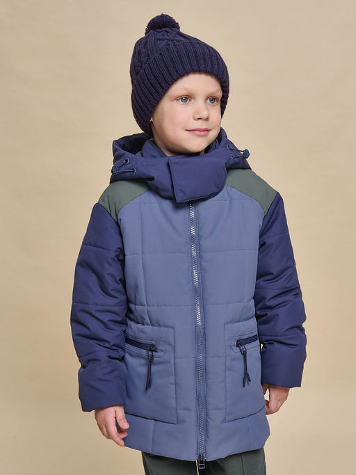BZXL3337 Куртка для мальчиков