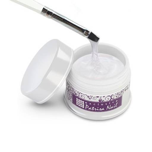 Гель Дримлайн Престиж прозрачный (гель высокой вязкости)