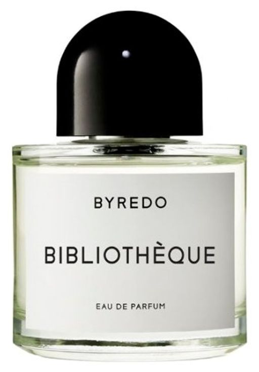 BYREDO BIBLIOTHEQUE u EDP 100 ml M, парфюмерная вода