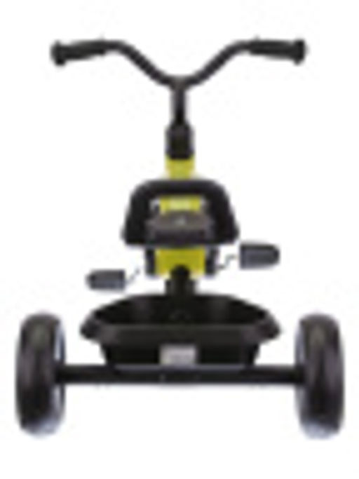 Велосипед трехколесный "Qplay"