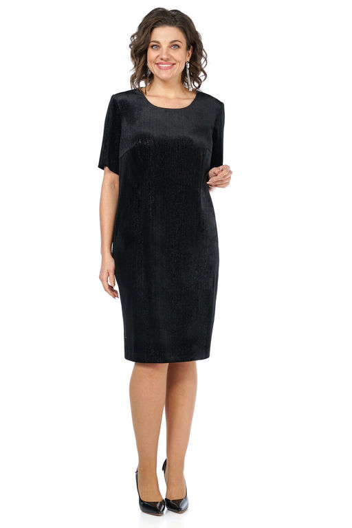 Платье ALANI 2468 черный