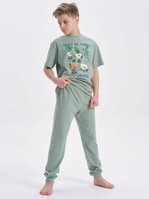 NFATP3370U Пижама для мальчиков