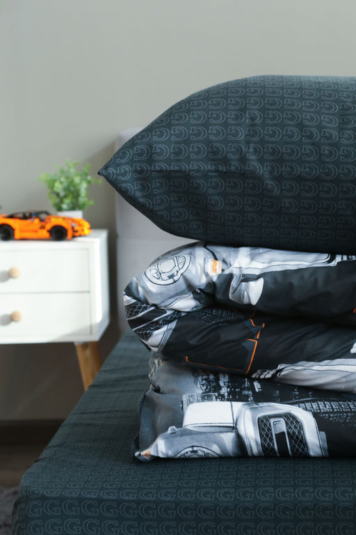 КПБ Статус, Поплин