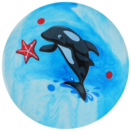 Мяч детский, d=25 см, 60 г, цвет МИКС - Simaland фото 10