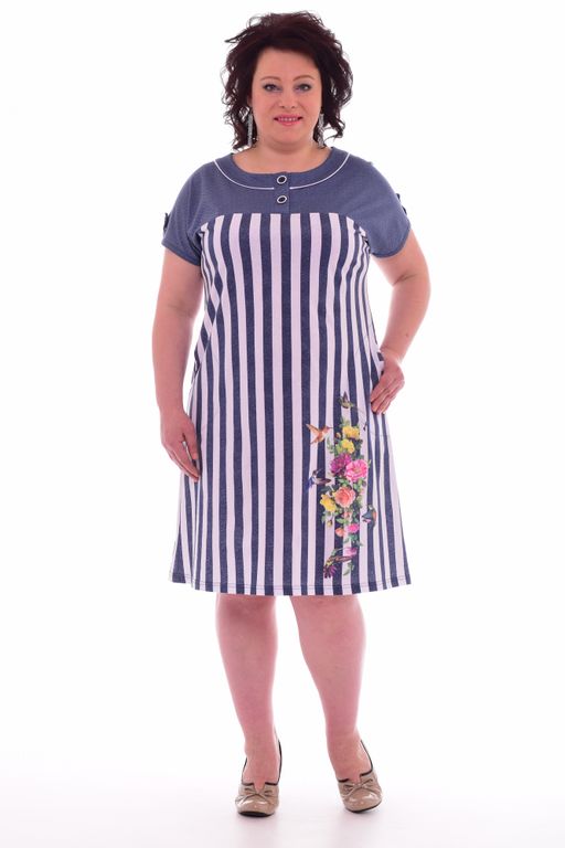 Платье женское 4-50