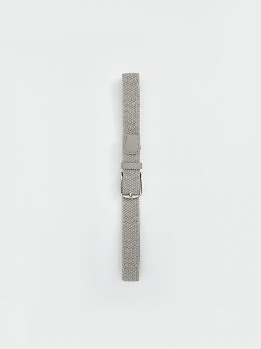 ?rg? Desenli Erkek Kemer