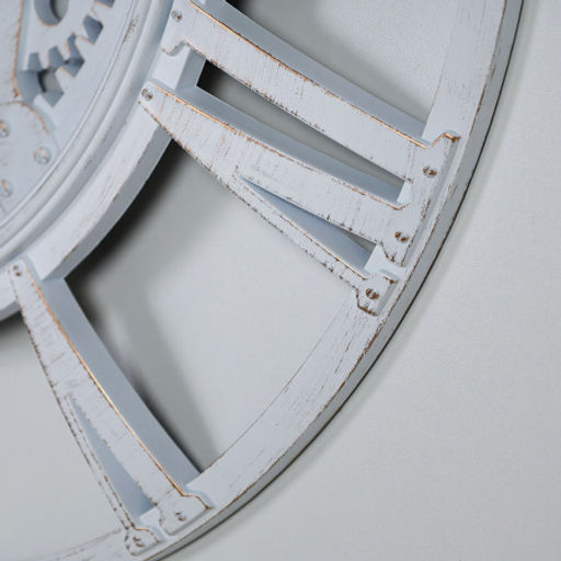 Часы настенные 61 см / 6028E /уп 8/ - Галеонтрейд фото 5