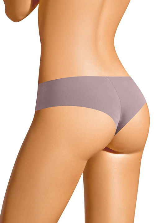 Трусы женские бразилиана - Clever wear фото 2