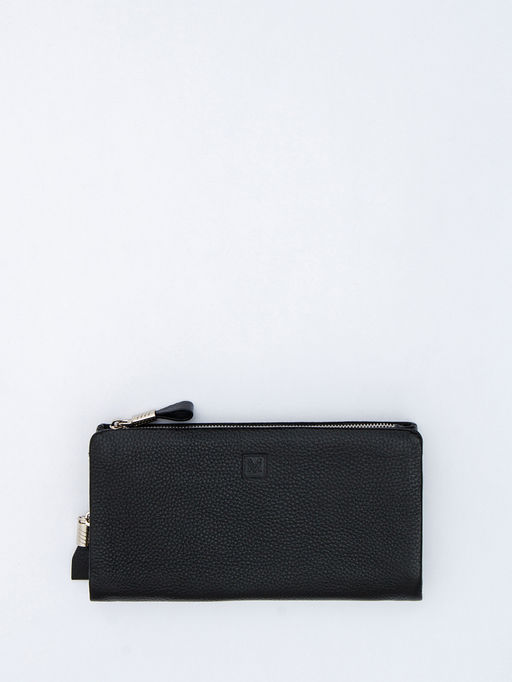 Кошелек 3996 black Vermari