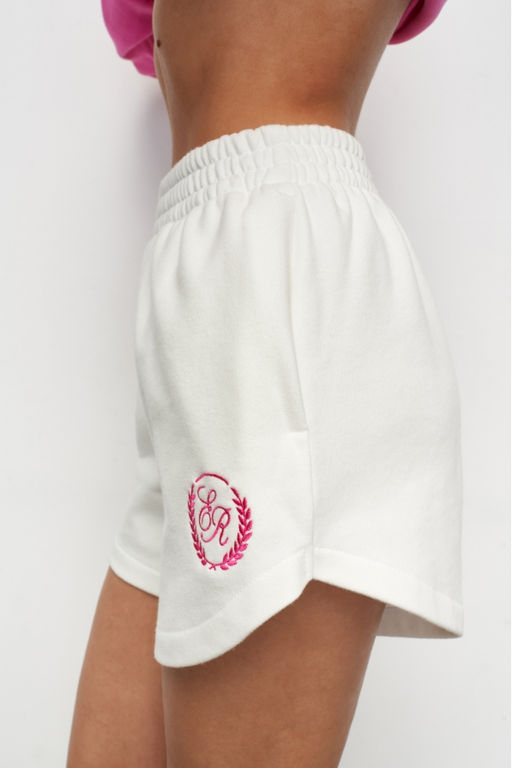Шорты Milk/Pink Summer - Erist store фото 6