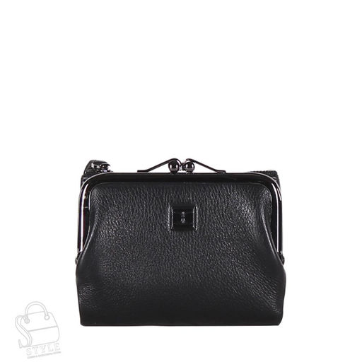 Женский кошелек 9930-1806 black Vermari в Новосибирске