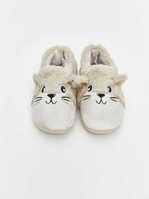 Tav?an Fig?rl? Pel?? Kad?n Ev Terli?i