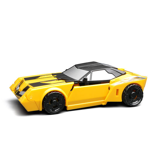 Робот "Автобот" трансформирующийся, в коробке