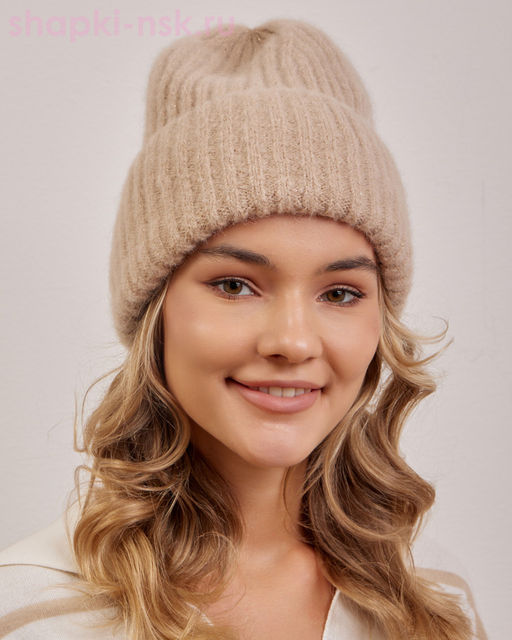 240156 Колпак женский (56-60)