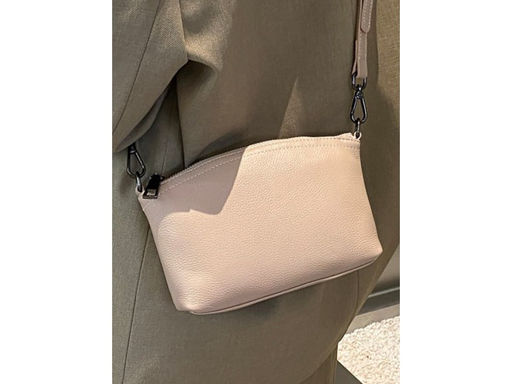 Cумка женская Lanotti 6621/желтый