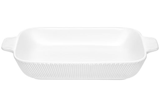 Шубница 1,7 л 32,5*20*5,5 см Ампир Нуво, фарфор - Elan gallery фото 6