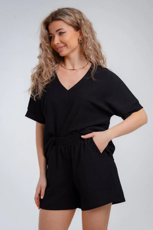 Костюм с шортами КЖ-005 Жатка