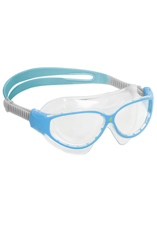 юниорские очки Junior FLAME Mask, Automatic junior flame, Iris, Carpet, Coaster kids
