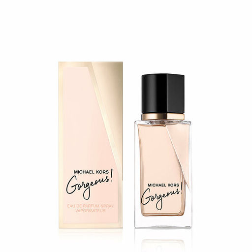 MICHAEL KORS GORGEOUS EDP w 30 ml M,