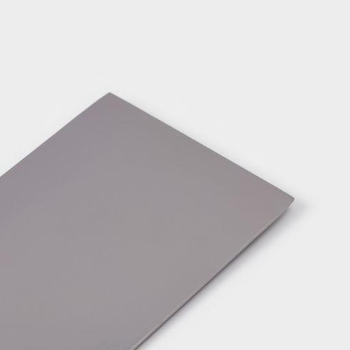 Лопатка кондитерская изогнутая, 30×7 см, нержавеющая сталь, деревянная ручка