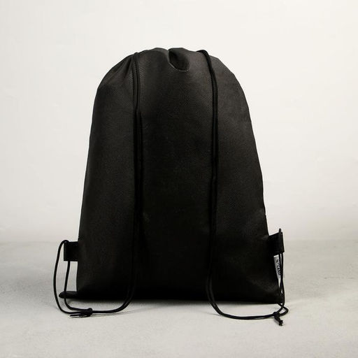 Сумка для обуви Выделяйся, 41х30 см - Artfox study фото 3