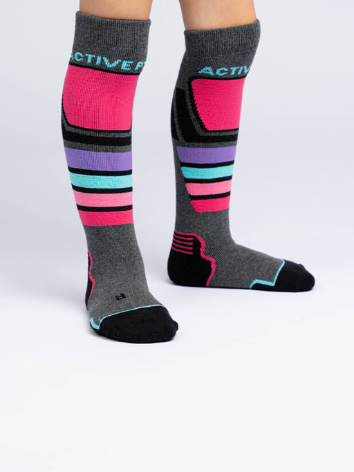 PlayToday / Термоноски до +10С для девочки