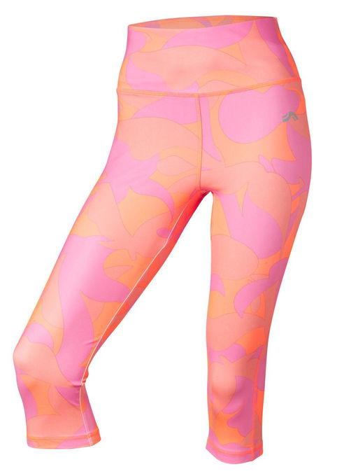 Женские спортивные капри CRIVIT  фото 44