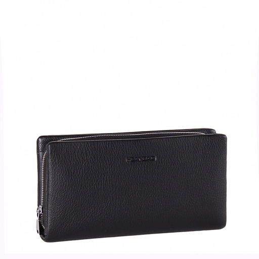 Клатч 901H black Heanbag