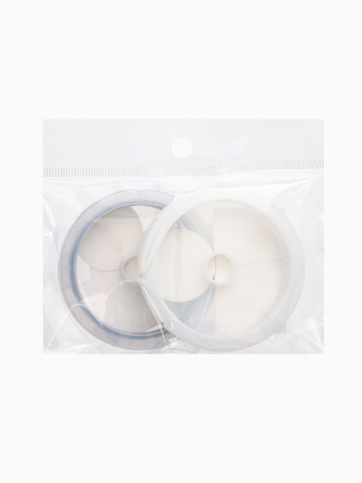 Цена за 3 шт. Леска d=0,3 мм, L=30 м, цвет прозрачный +В ПОДАРОК Леска d=0,3 мм, L=30 м, цвет чёрный