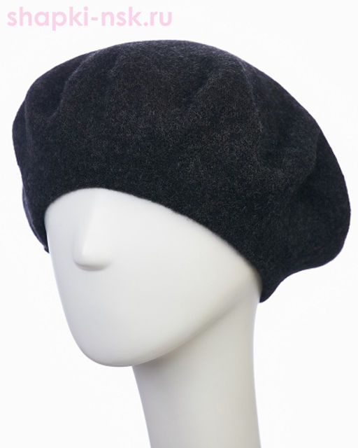 17-002 Берет женский (56-58) - Stigler фото 50