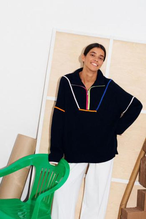 Джемпер 3099.01 - Tak divno фото 8