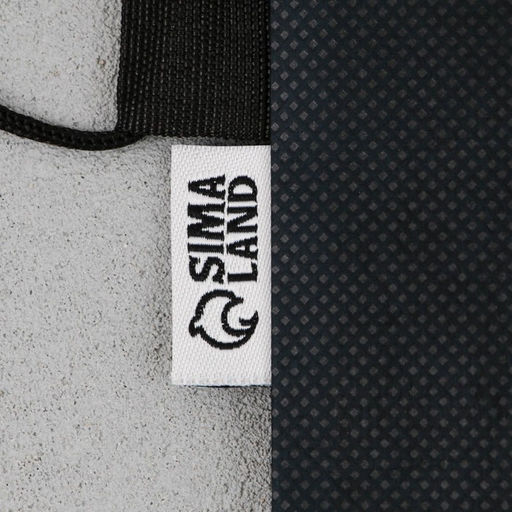 Сумка для обуви Динозавр, нетканное полотно, размер 41х31 см - Artfox study фото 3