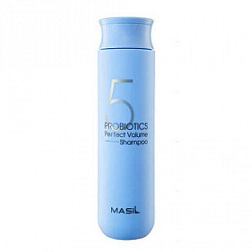 Masil 5 Probiotics Perfect Volume Shampoo, 300ml - Шампунь для объема волос