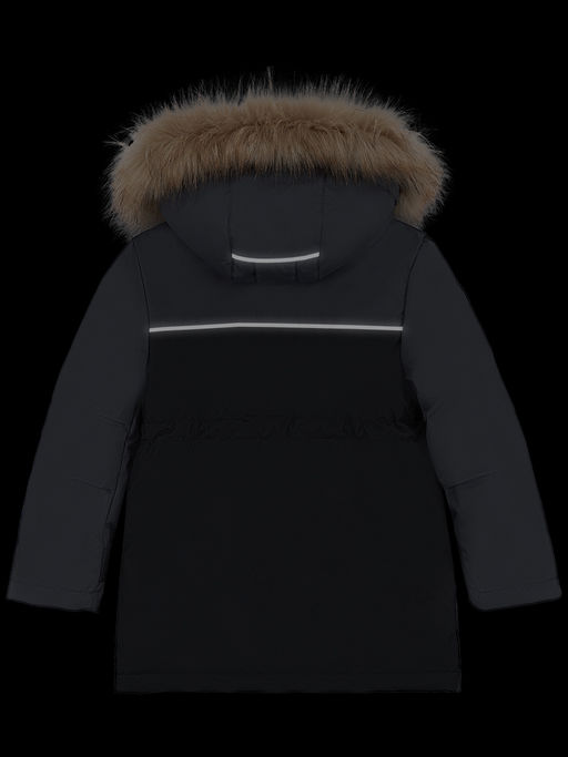 КУРТКА 4з3524 орех - Nikastyle фото 31