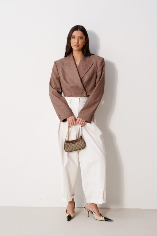 Брюки А1803 - Annete фото 16